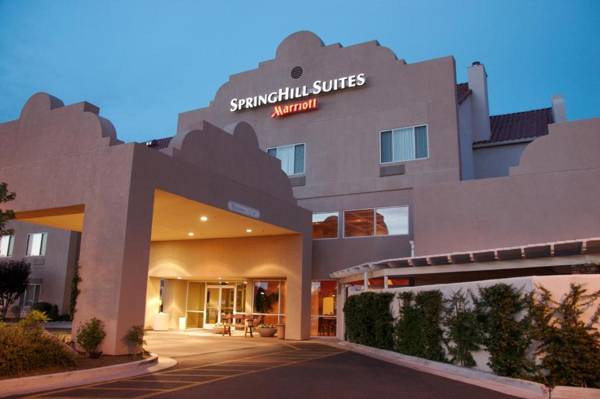 SpringHill Suites Prescott