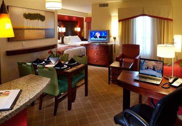 Residence Inn Prescott