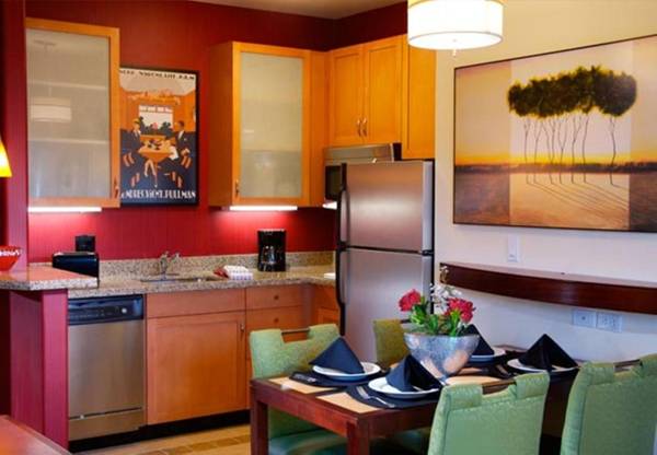 Residence Inn Prescott