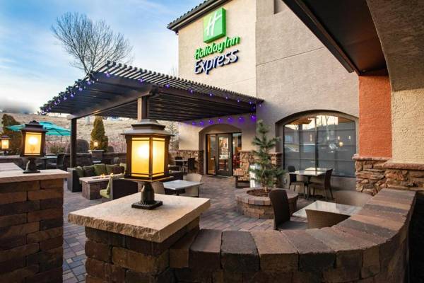 Holiday Inn Express Prescott an IHG Hotel