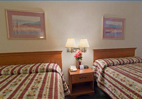 Americas Best Value Inn Prescott Valley