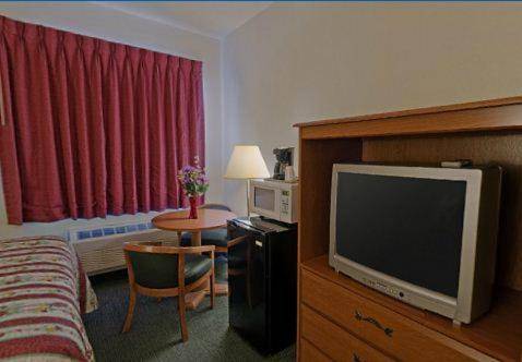 Americas Best Value Inn Prescott Valley