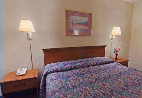 Americas Best Value Inn Prescott Valley