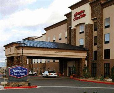 Hampton Inn & Suites Prescott Valley