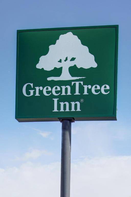 GreenTree Inn Prescott Valley