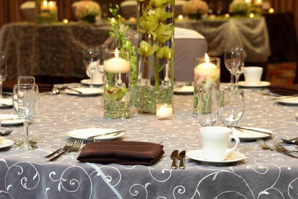 DoubleTree by Hilton Paradise Valley Resort Scottsdale