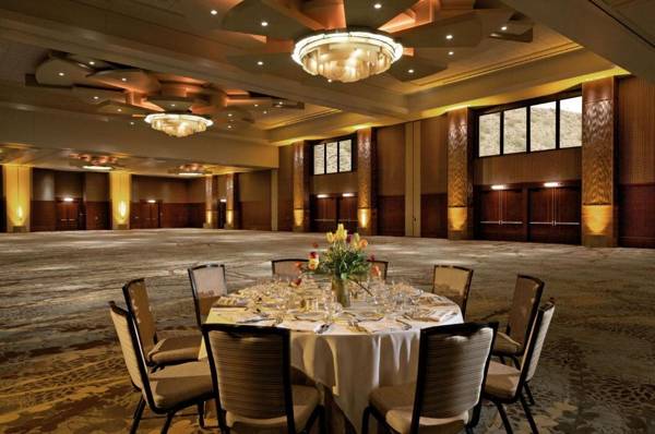 The Phoenician a Luxury Collection Resort Scottsdale