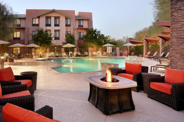 Hilton Garden Inn Scottsdale North/Perimeter Center