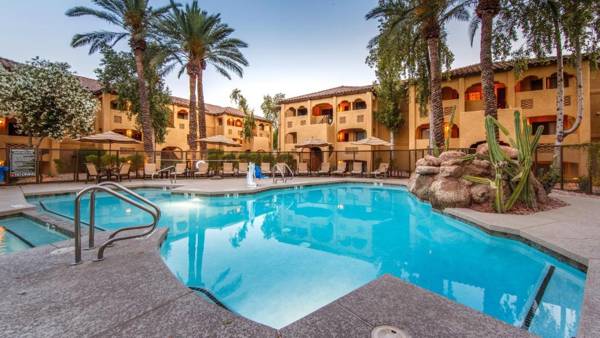 Holiday Inn Club Vacations Scottsdale Resort an IHG Hotel