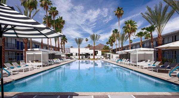 Hotel Adeline Scottsdale a Tribute Portfolio Hotel