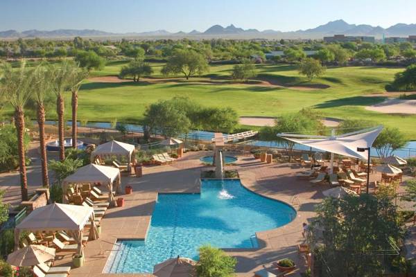 The Westin Kierland Villas Scottsdale
