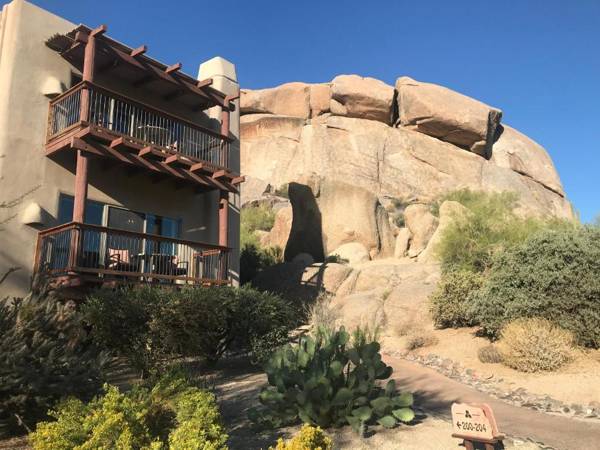 Boulders Resort & Spa Scottsdale Curio Collection by Hilton