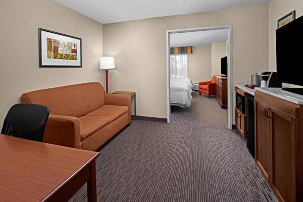 Holiday Inn Express Hotel &amp; Suites Scottsdale - Old Town an IHG Hotel