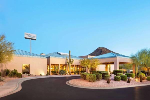 Sonesta Select Scottsdale at Mayo Clinic Campus