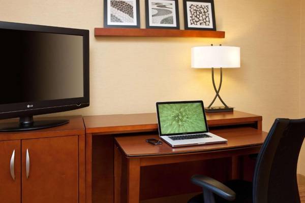 Workspace - Sonesta Select Scottsdale at Mayo Clinic Campus