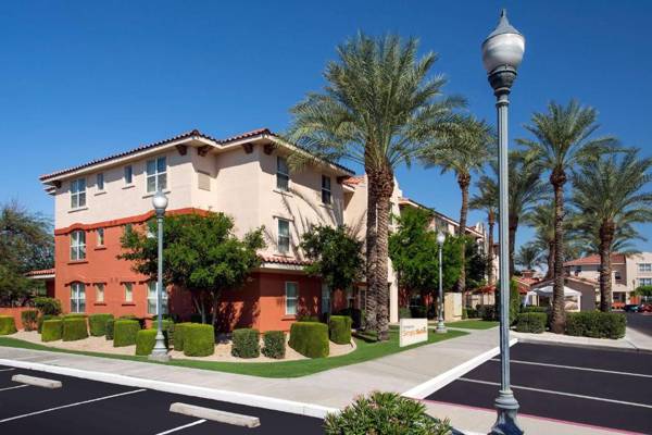 Sonesta Simply Suites Phoenix Scottsdale