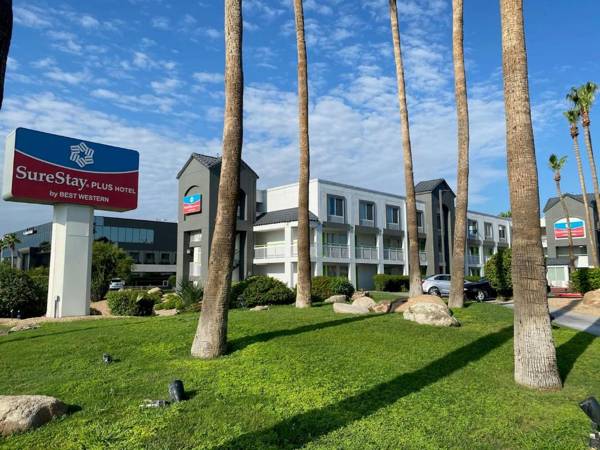 SureStay Plus Hotel by Best Western Scottsdale North