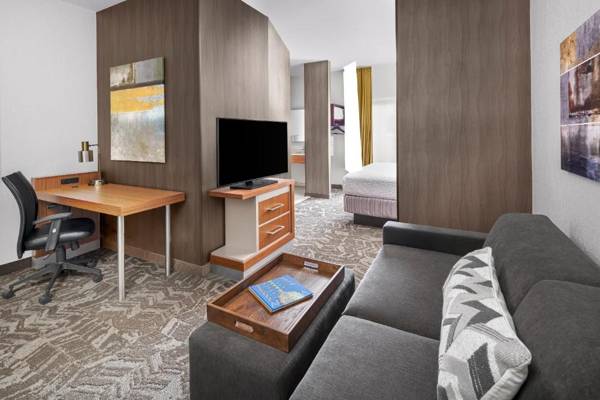 SpringHill Suites Scottsdale North
