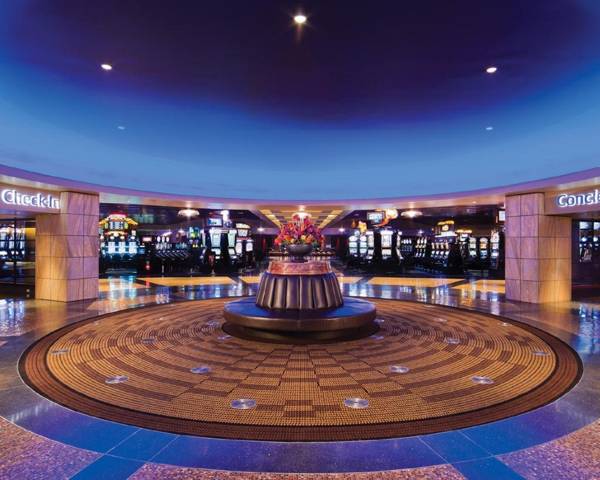 Talking Stick Resort