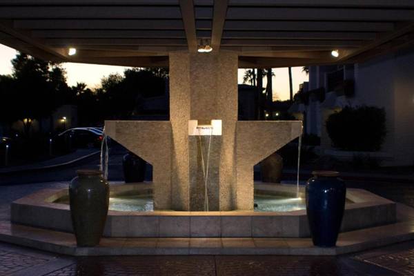 Scottsdale Camelback Resort