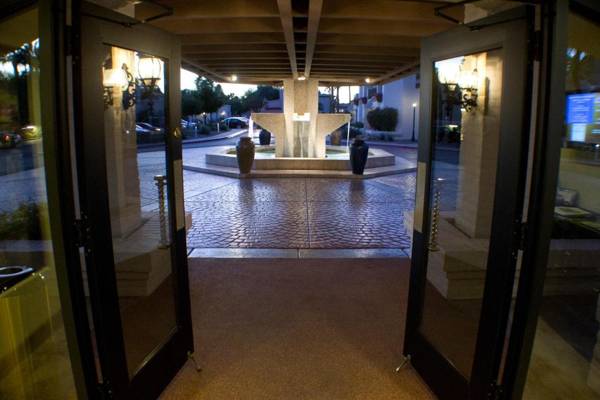 Scottsdale Camelback Resort