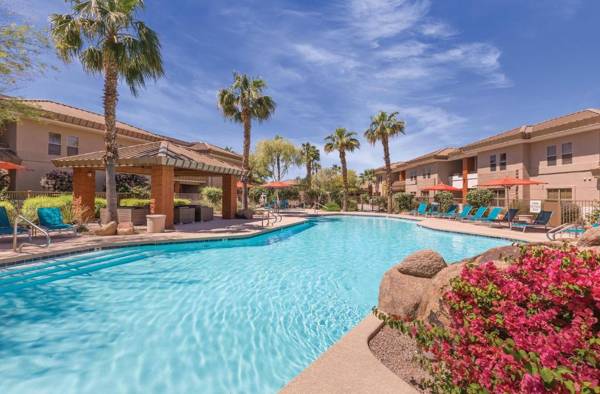 WorldMark Scottsdale