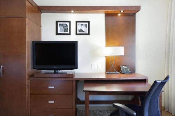 Workspace - Courtyard by Marriott Scottsdale Salt River