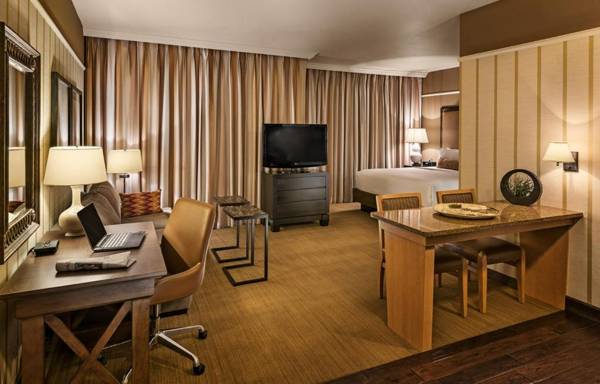 Workspace - Sonesta Suites Scottsdale Gainey Ranch