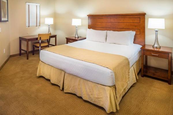 Hilton Vacation Club Scottsdale Villa Mirage