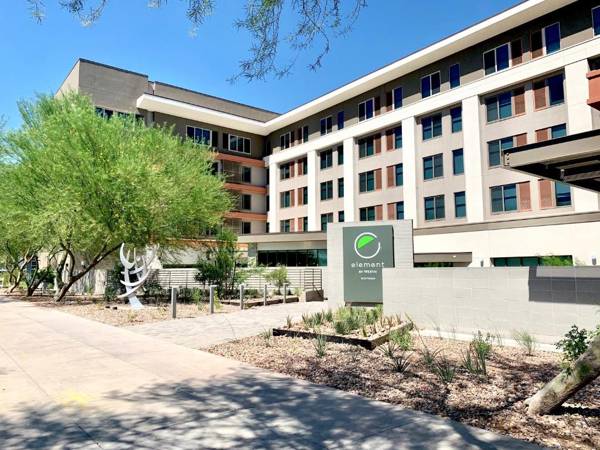 Element Scottsdale at SkySong