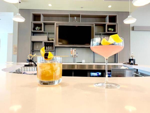 Element Scottsdale at SkySong