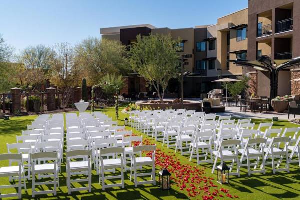 Residence Inn by Marriott Scottsdale Salt River