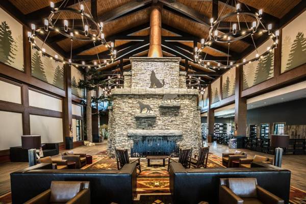 Great Wolf Lodge Arizona