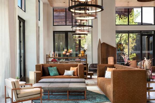 Canopy By Hilton Scottsdale Old Town