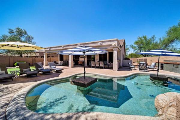 7813 E Journey Lane Scottsdale