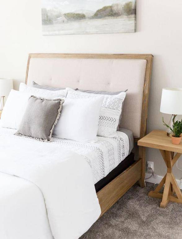 Updated Condo in A Old Town Scottsdale Location