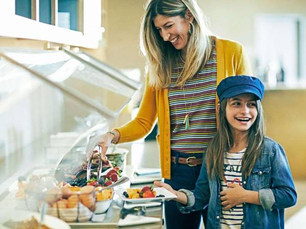 Hyatt Place Scottsdale – North