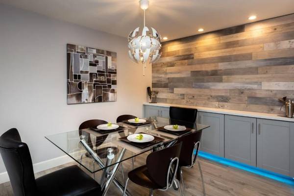 Ultra Modern Old Town Scottsdale 3 Bedroom