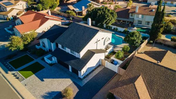 Casa Le Marche