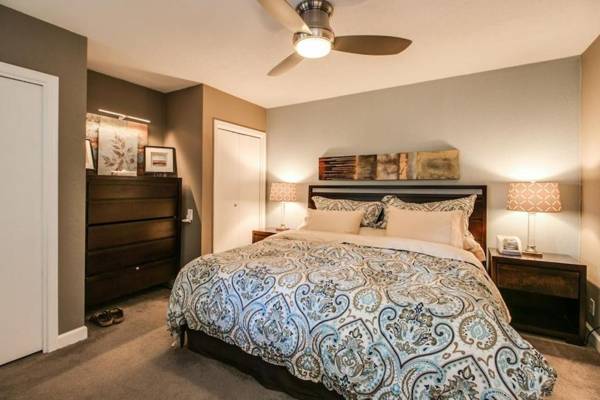 Cozy 2-Bdrm Condo in Heart of Old Town Scottsdale