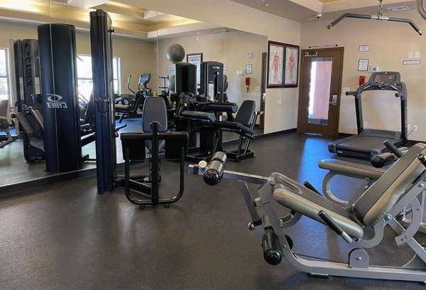 Hilton Vacation Club Sedona Summit