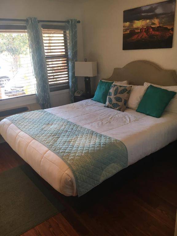 Oak Creek Terrace Resort