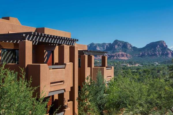 Hyatt Residence Club Sedona Piñon Pointe