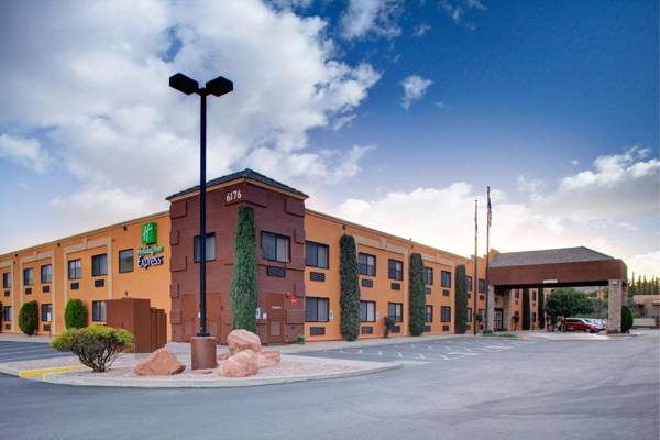 Holiday Inn Express Sedona - Oak Creek an IHG Hotel