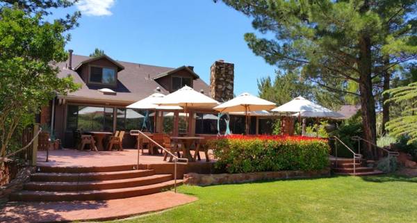 Lodge at Sedona