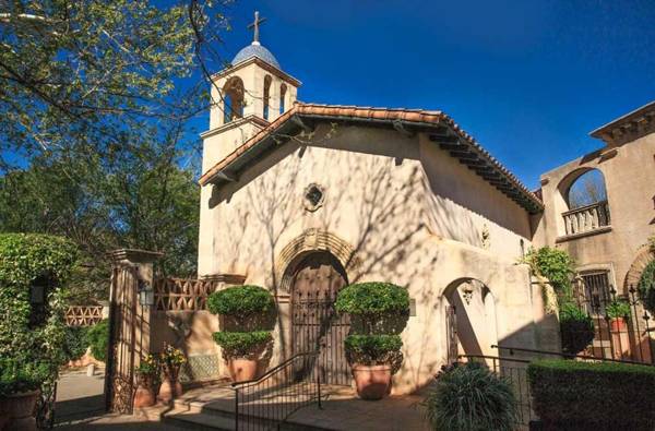 Inn Above Oak Creek Sedona