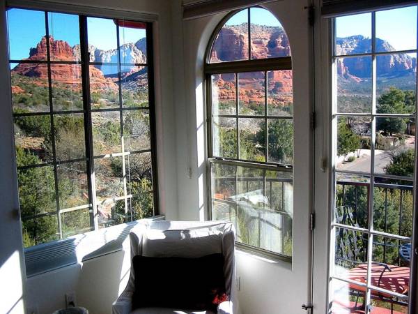 The Penrose Bed & Breakfast