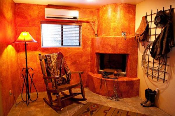 The Inn at Thunder Mountain