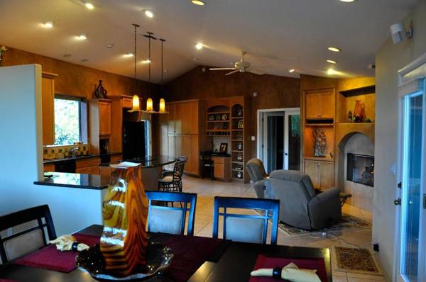 Best Sedona Vacations