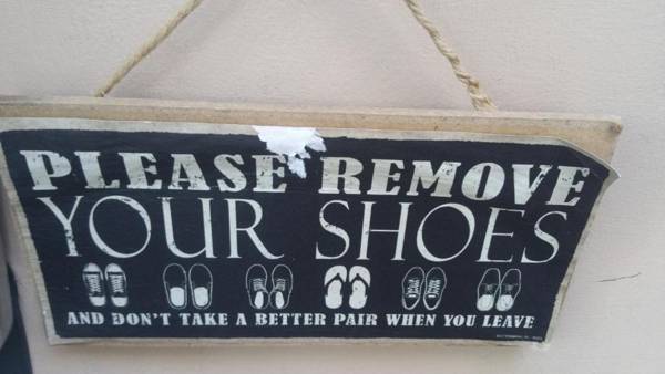 Harmony House Homestay